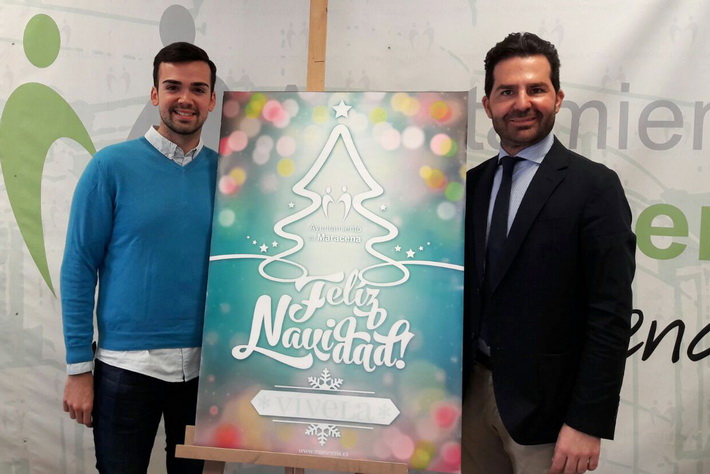 Maracena inicia la Navidad con la tercera edici�n de su Carrera Solidaria y el tradicional encendido del alumbrado el pr�ximo d�a 6 de diciembre